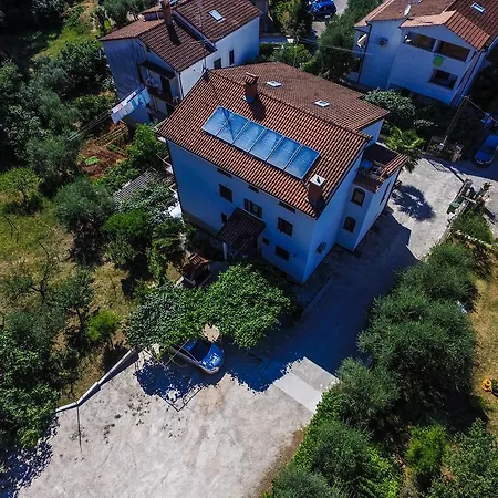 Prekalj * Πόρετς