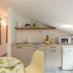 公寓 普雷卡伊公寓酒店 波雷奇