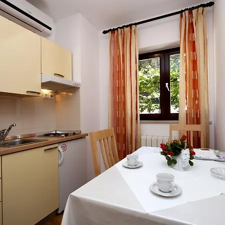 Prekalj Apartman *