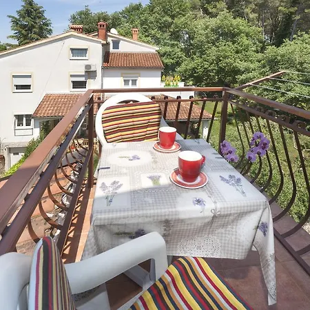 Prekalj דירה פורץ