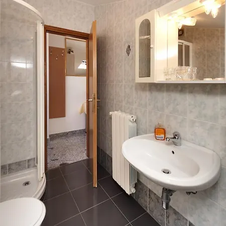 Apartment Prekalj
