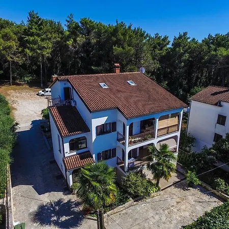 Apartment Prekalj Porec