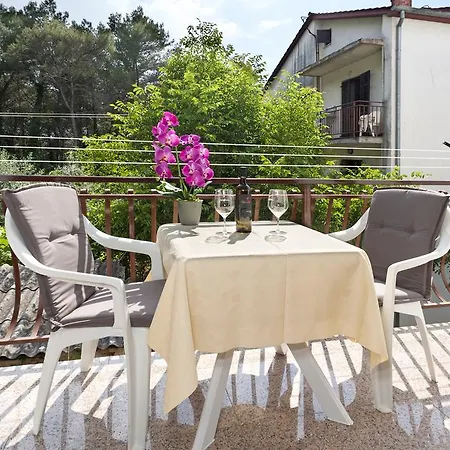 Prekalj Lejlighed Poreč