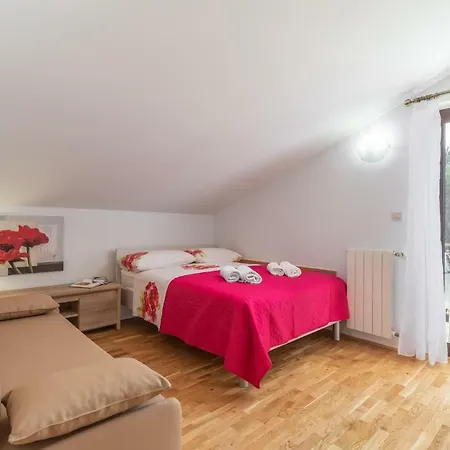 Apartman Prekalj Poreč