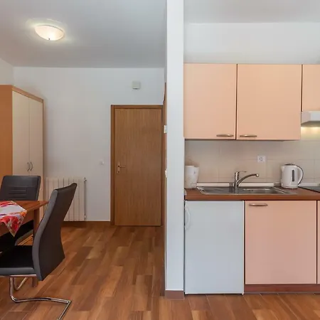 Apartment Prekalj Porec