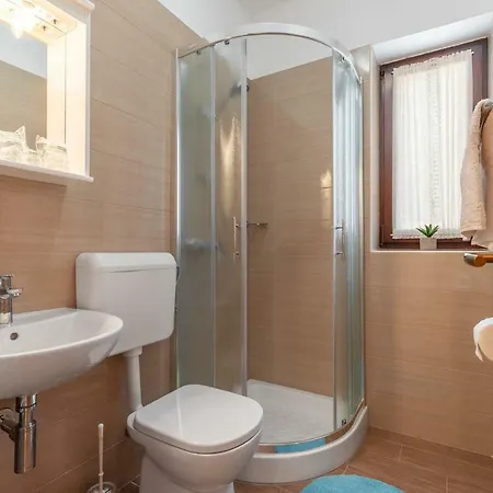 Apartment Prekalj *