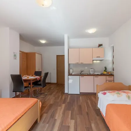 Prekalj Apartman *