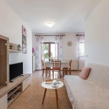 Prekalj Lejlighed Poreč