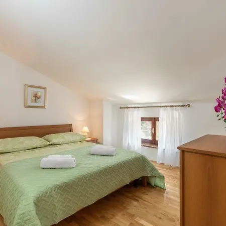 Apartment Prekalj