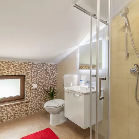Apartman Prekalj *
