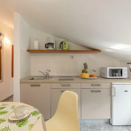 דירה Prekalj פורץ