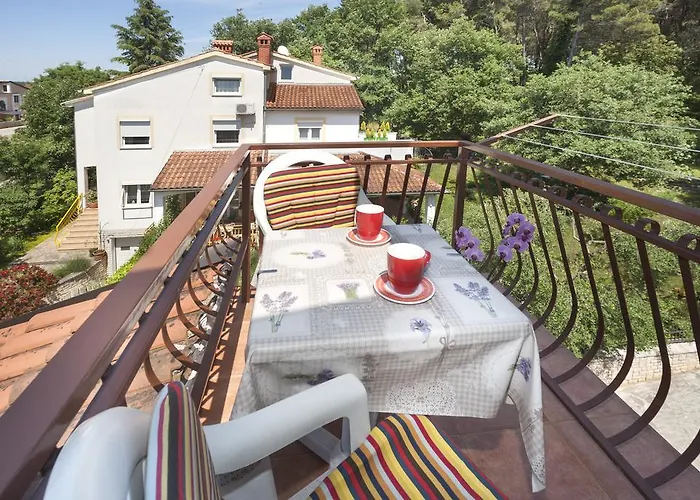 Prekalj Apartment Poreč