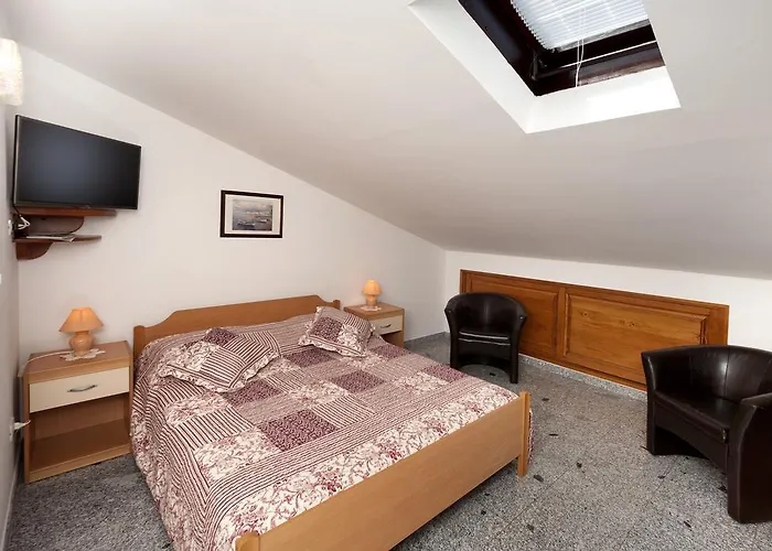 Prekalj Apartament *