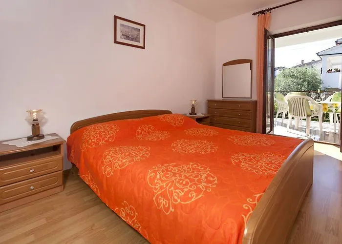 Apartament Prekalj *