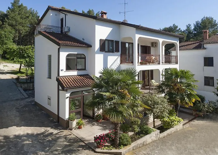 Apartament Prekalj