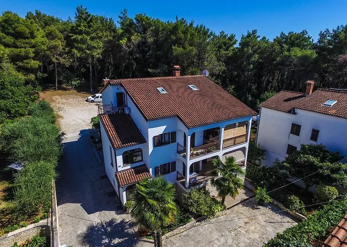 Apartman Prekalj Poreč