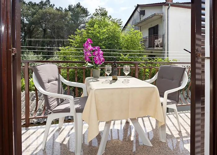 Prekalj Apartament Poreč
