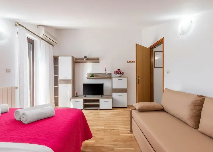 Apartament Prekalj *