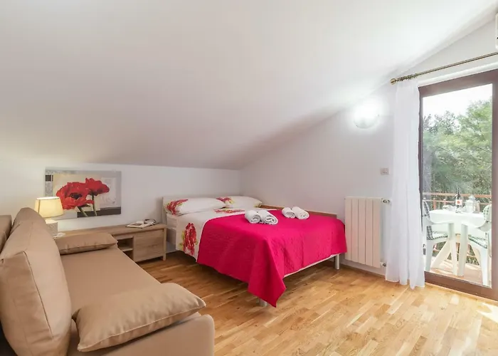 Apartman Prekalj Poreč