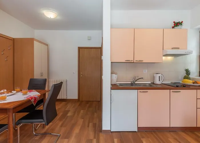 Apartament Prekalj Poreč