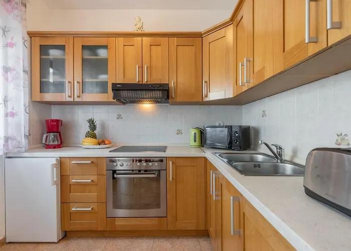 Prekalj Apartman Poreč