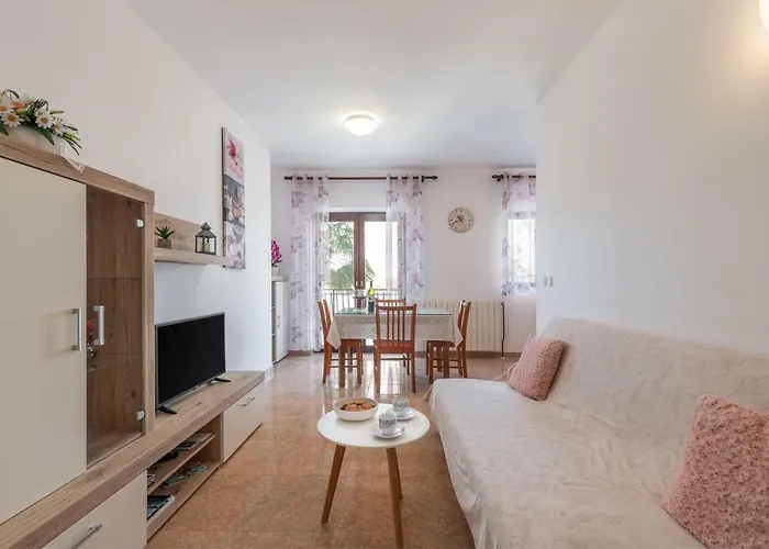 Prekalj Apartment Poreč