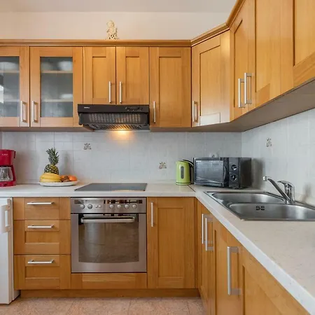 Prekalj Appartement Poreč