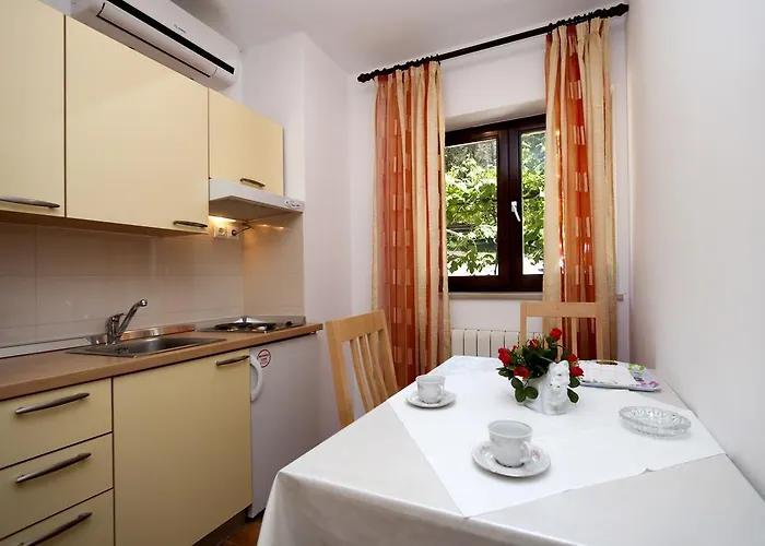 Prekalj Appartement *