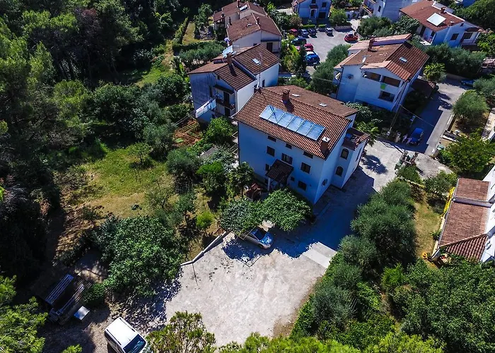 Prekalj Appartement Poreč