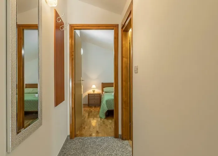Prekalj Appartement Poreč