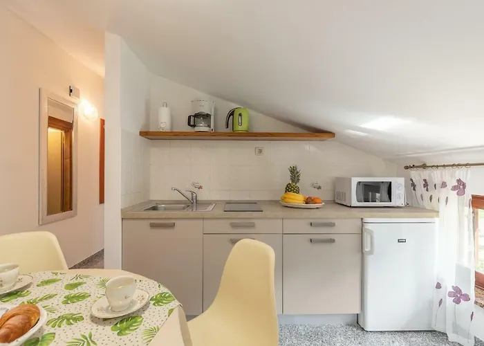 Appartement Prekalj Poreč